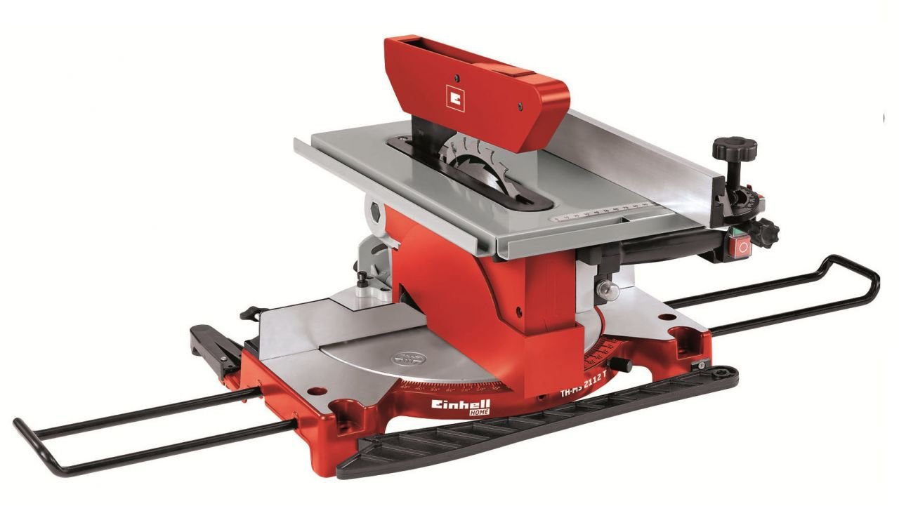 Einhell TC-MS 2112 T Tablalı Gönye Testere