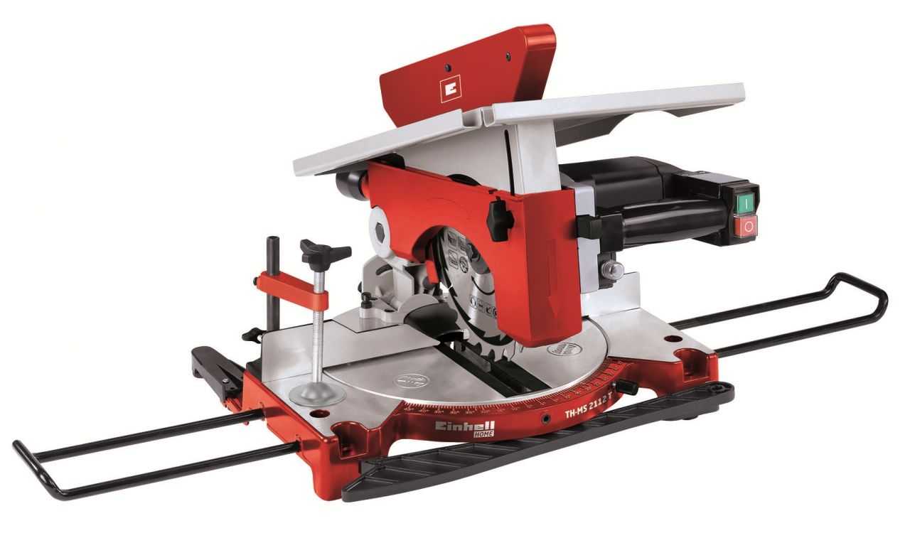 Einhell TC-MS 2112 T Tablalı Gönye Testere