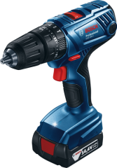 Bosch GSB 140-LI Akülü Darbeli Delme Vidalama Makinesi