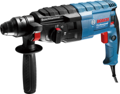 Bosch GBH 2-24 DRE SDS-plus Kırıcı Delici
