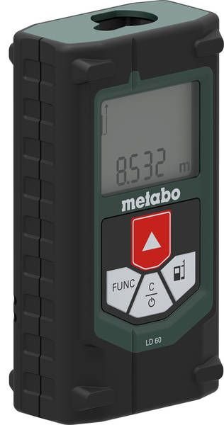 Metabo LD60 Lazer Ölçüm Cihazı
