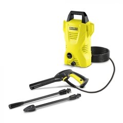 Karcher K2 Compact Basınçlı Yıkama Makinesi 110 Bar