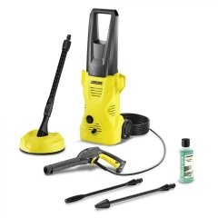 Karcher K2 Home Basınçlı Yıkama Makinesi 110 Bar