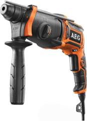 AEG KH 24 IE Pneomatik Kırıcı-Delici 800 Watt