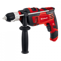 Einhell TH-ID 720/1 E Darbeli Matkap 720 Watt