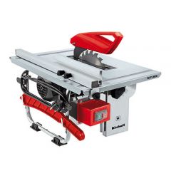 Einhell TH-TS 820 Tezgah Testere