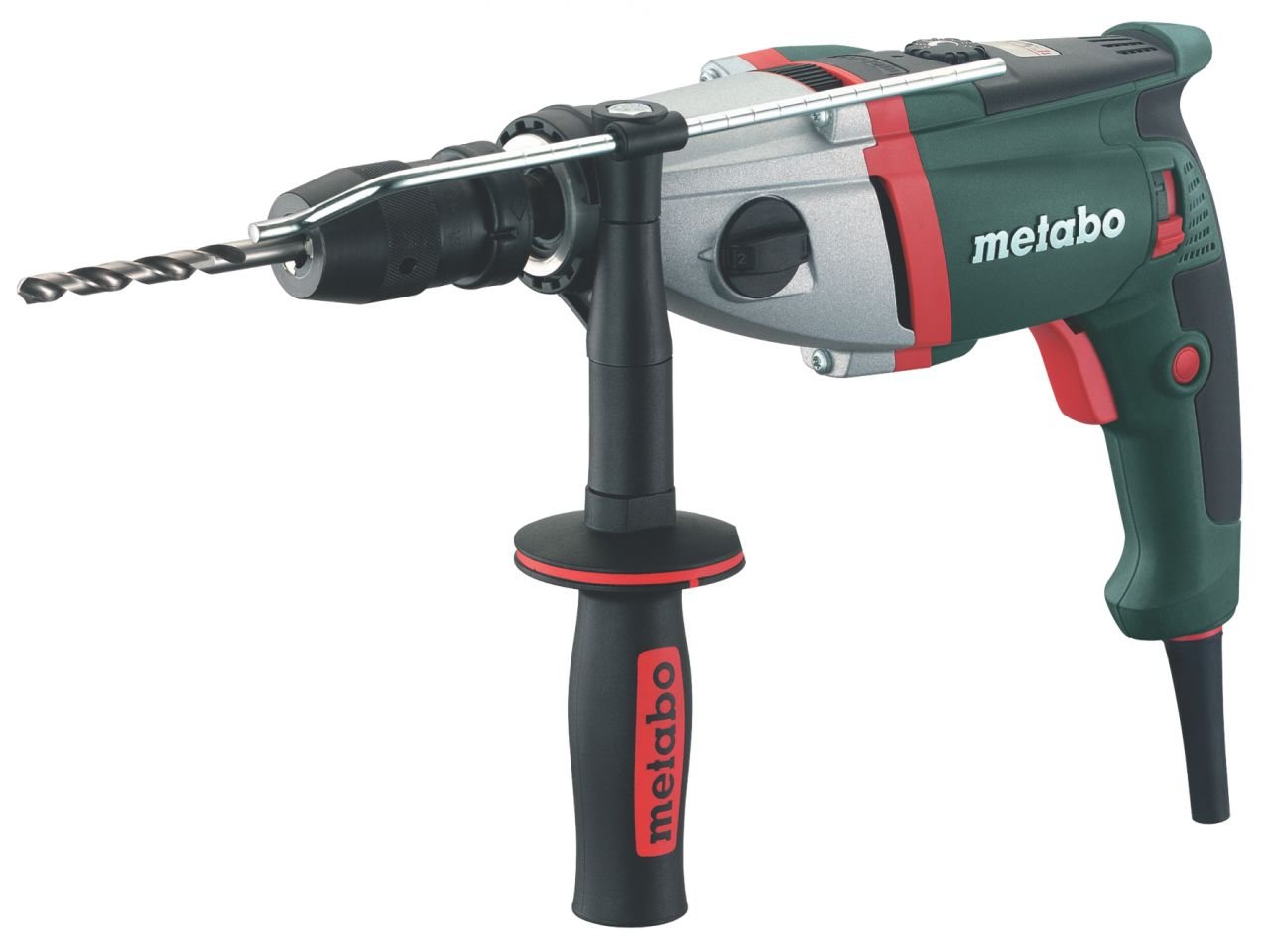 Metabo SBE 1100 Plus Darbeli Matkap