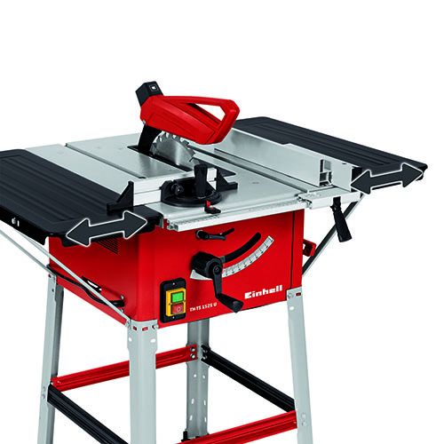 Einhell TH-TS 1525 U Tezgah Testere