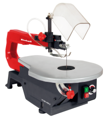 Einhell TC-SS 405 E Tezgah Dekupaj Testere