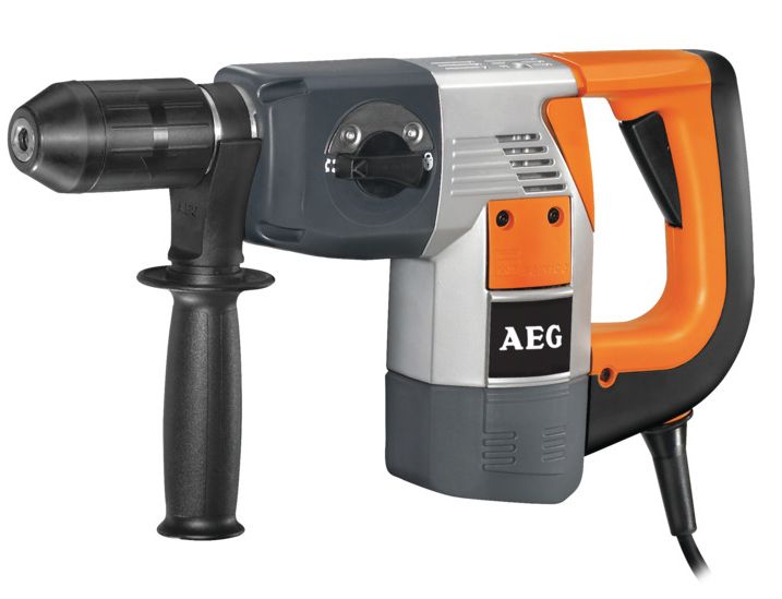 AEG PM3 Pneomatik Kırıcı