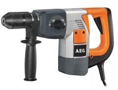 AEG PM3 Pneomatik Kırıcı
