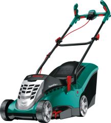 Bosch Rotak 37 GEN4 Elektrikli Çim Biçme Makinesi