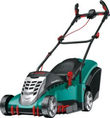 Bosch Rotak 40 GEN4 Elektrikli Çim Biçme Makinesi