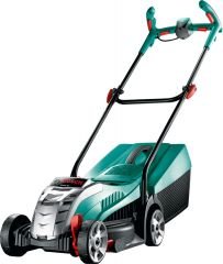 Bosch Rotak 32 Li High Power Akülü Çim Biçme Makinesi