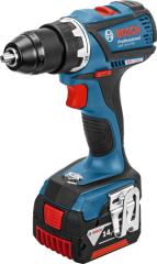 Bosch GSR 14.4 V-EC Akülü Delme Vidalama
