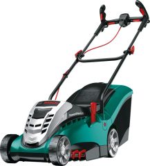 Bosch Rotak 37 Li GEN4 Akülü Çim Biçme Makinesi