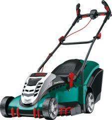 Bosch Rotak 43 Li GEN4 Akülü Çim Biçme Makinesi