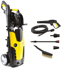 Lavor STM 160 Basınçlı Yıkama Makinesi 160 bar