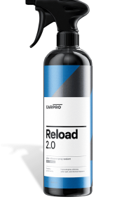 Reload 2.0 Seramik İçerikli Hızlı Cila 500ml.