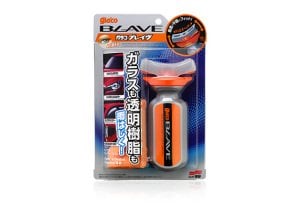 Soft99 Glaco Blave Cam ,  Far Ve Kask Yağmur Su İtici 70ml.