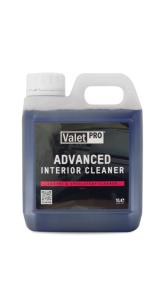 Valet Pro Advanced Interior Cleaner Genel Amaçlı Temizleyici 1lt.