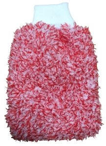 Valet Pro Advanced Microfibre Wash Mitt Yıkama Eldiveni