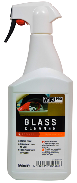 Valet Pro Cam Temizleme Glass Cleaner 950ml.