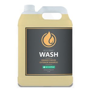 İgl Ecoclean Wash Şampuan 5lt.