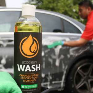 İgl Ecoclean Wash Şampuan 5lt.