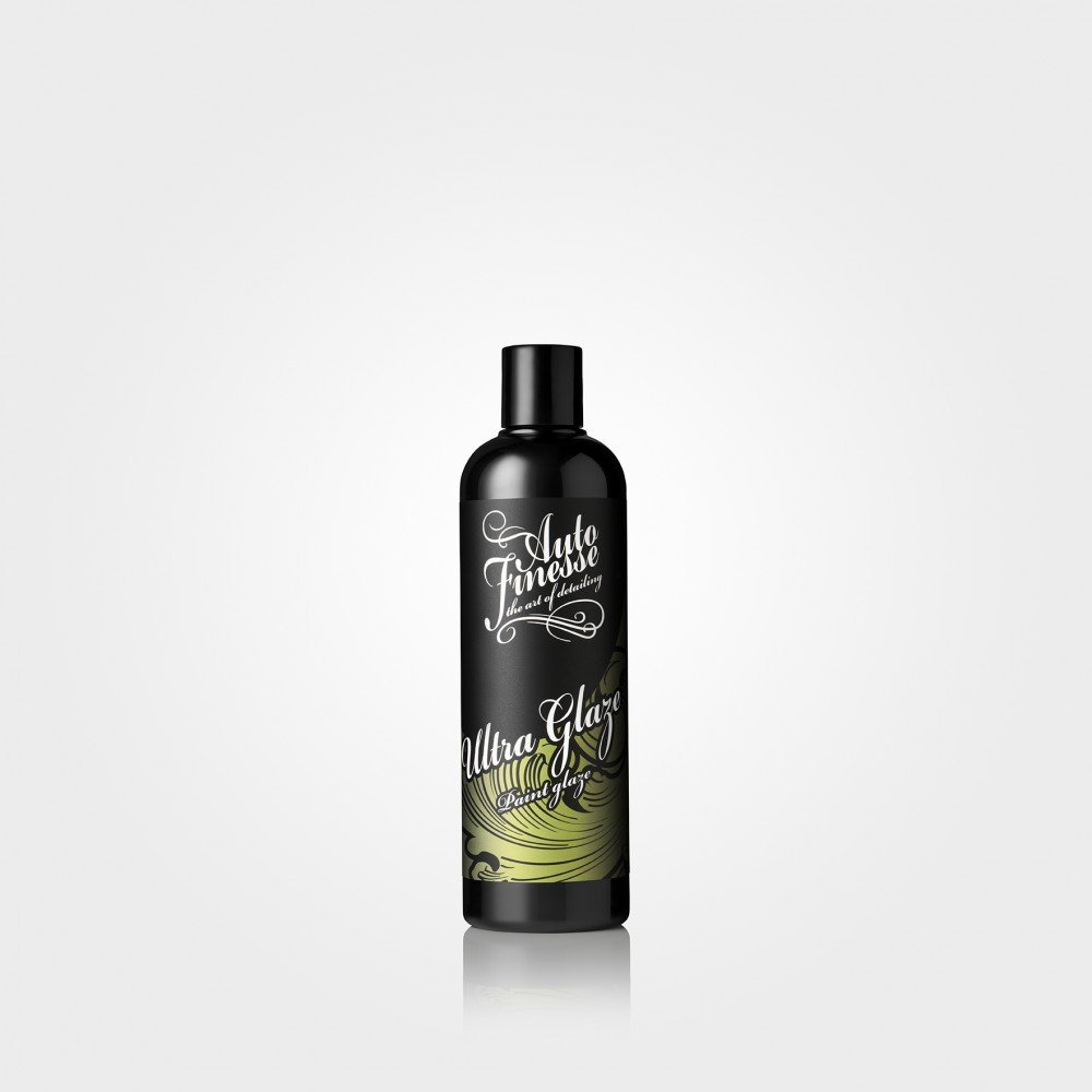 Auto Finesse Ultra Glaze Boya Koruma 500ml