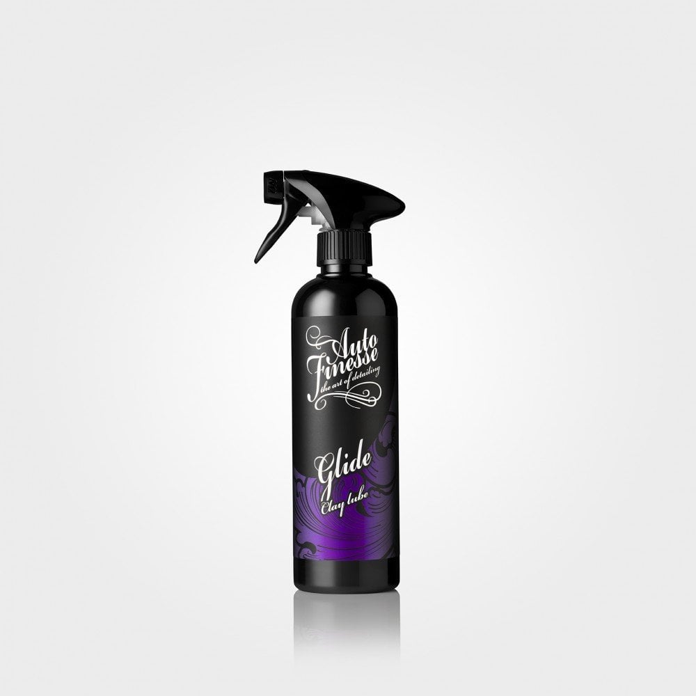 Auto Finesse Glide Kil Kaydırıcı 500 ml