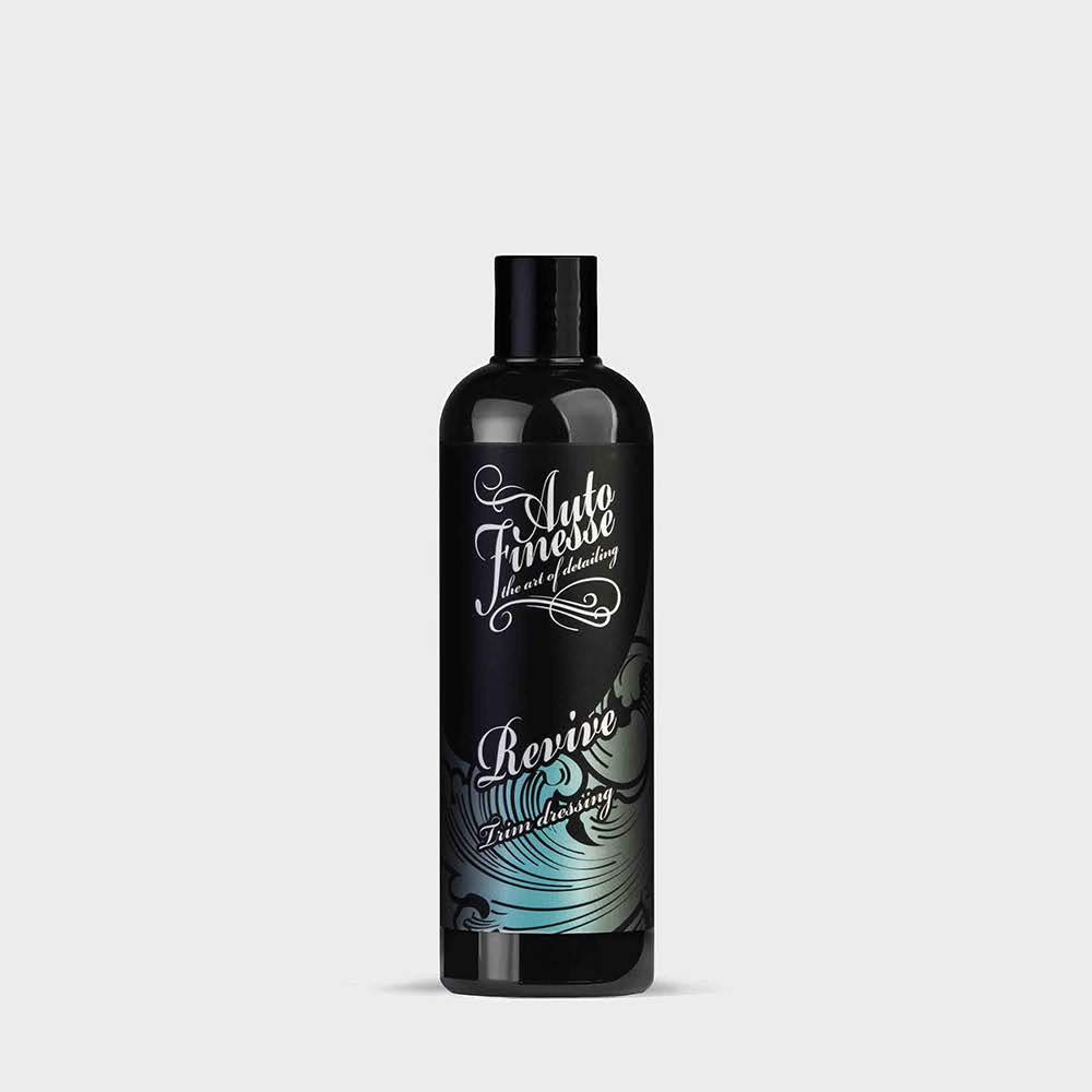 Auto Finesse Revive Trim ve Plastik Koruyucu 250 ml.