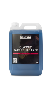 Valet Pro Halı Döşeme Temizleme Classic Carpet Cleaner 5 lt.