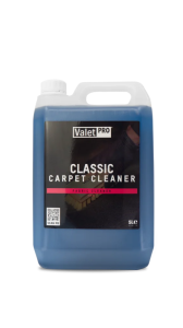 Valet Pro Halı Döşeme Temizleme Classic Carpet Cleaner 5 lt.