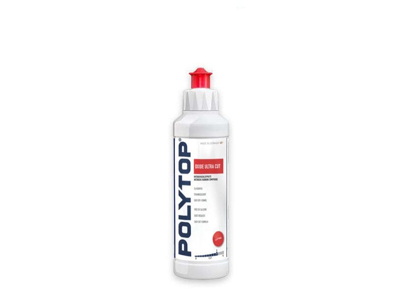 Polytop Oxide P9 Ultra Cut Kalın Pasta 250ml.