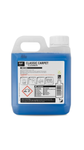 Valet Pro Halı Döşeme Temizleme Classic Carpet Cleaner 1 lt.