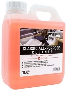 Valet Pro Genel Temizleyici Classic All Purpose Cleaner 1 lt.