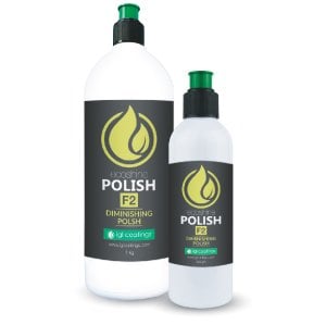 İgl Ecoshine Polish F2 Tek Adım Pasta 1lt.