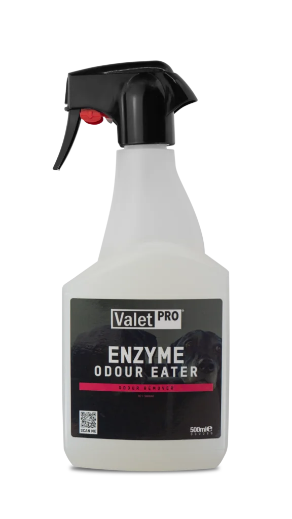 Valet Pro Enzyme Odour Eater Kötü Koku Giderici 500 ml.