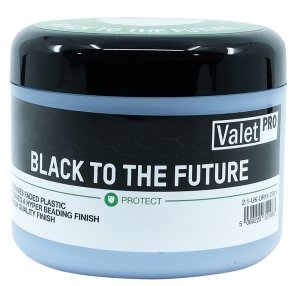 Valet Pro Black To The Future 250ml.