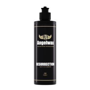 AngelWax Resurrection Heavy Cut Compound Agresif Pasta 250ml.