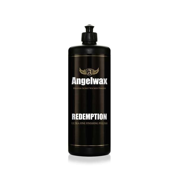 AngelWax Redemption Ultra Fine Polishing Hare Giderici Cila 500ml.
