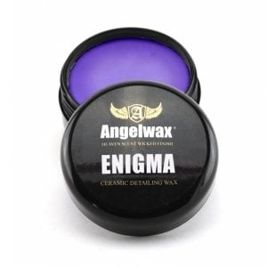 AngelWax Enigma Ceramic Wax Seramik İçerikli Katı Wax 33ml.