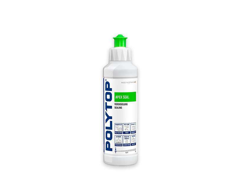 Polytop Apex Seal Boya Koruma Cila 250ml