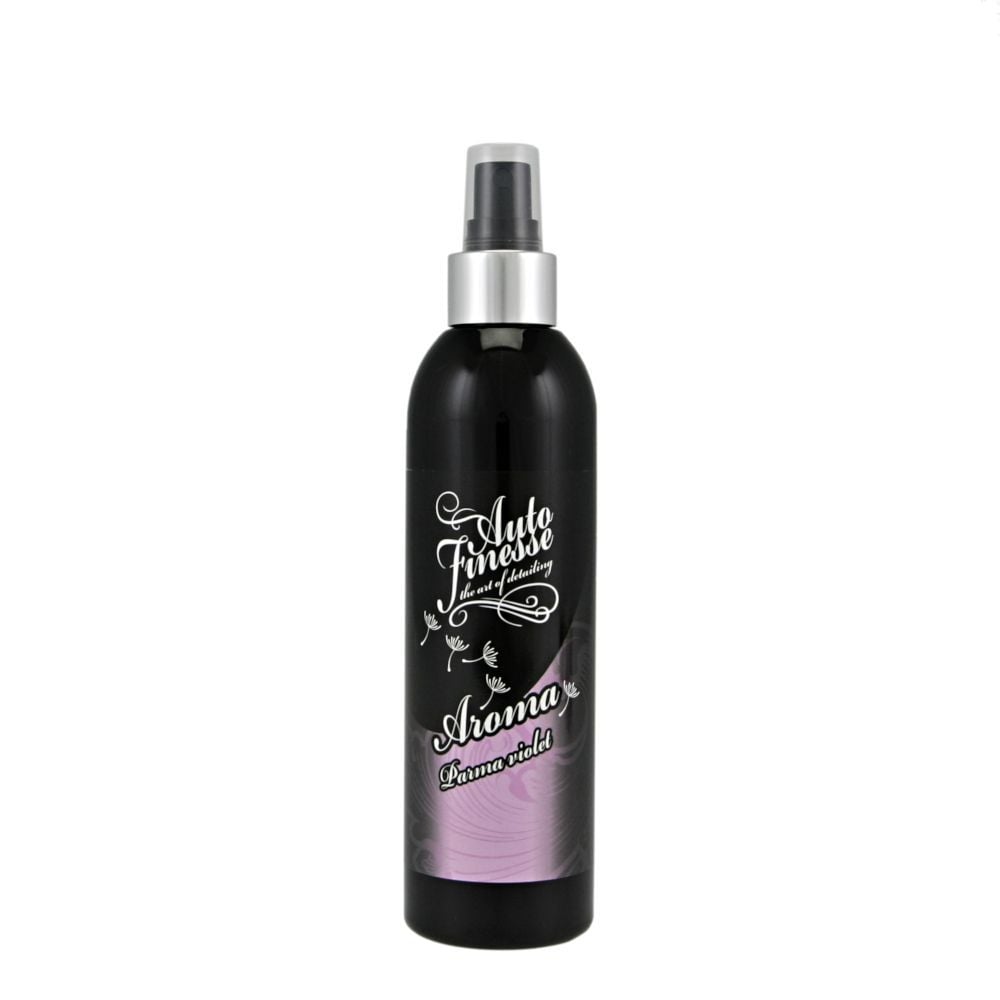 Auto Finesse  Araç Kokusu Aroma Parma Violet  250ml