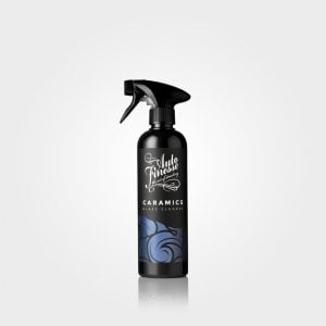 Auto Finesse Caramics Glass Cleaner  - Seramik İçeren Nano Cam Temizleme 500ml