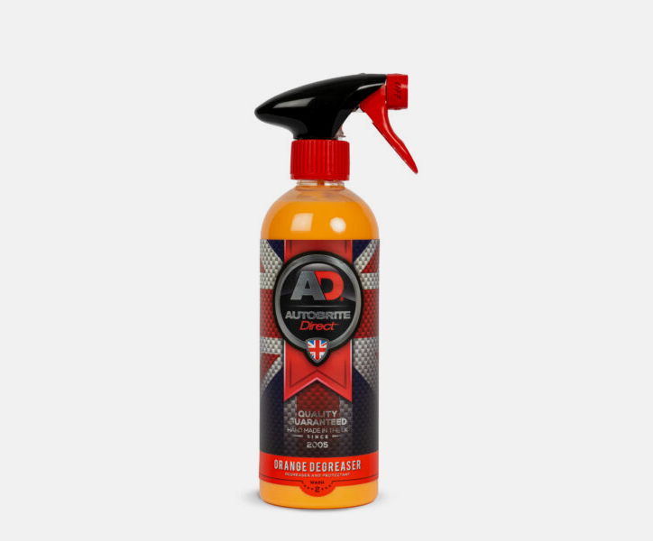 Auto Brite Orange Degreaser (Jaffa Clean) Agresif Temizleyici 500ml