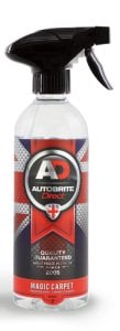 Auto Brite Magic Carpet Halı Döşeme Temizleyici 500ml.