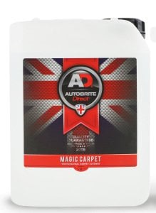 Auto Brite Magic Carpet Halı Döşeme Temizleyici 5lt.