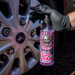 Auto Brite Purple Rain Demir Tozu Temizleyici 500ml